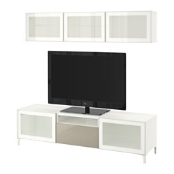 meuble tv ikea 180 cm