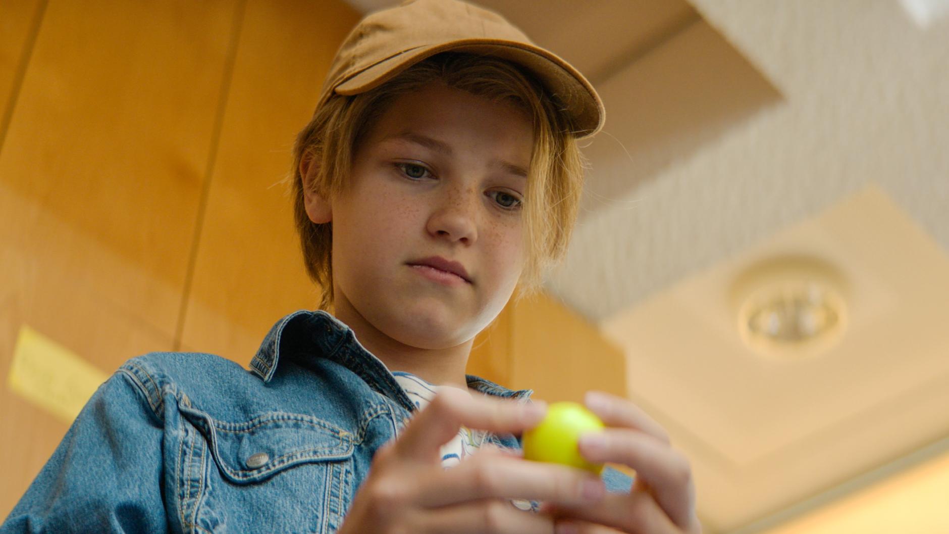 friedmanns vier folge 6