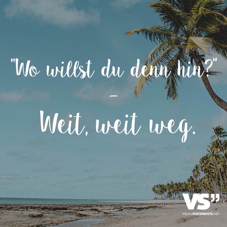 weit weit weg text