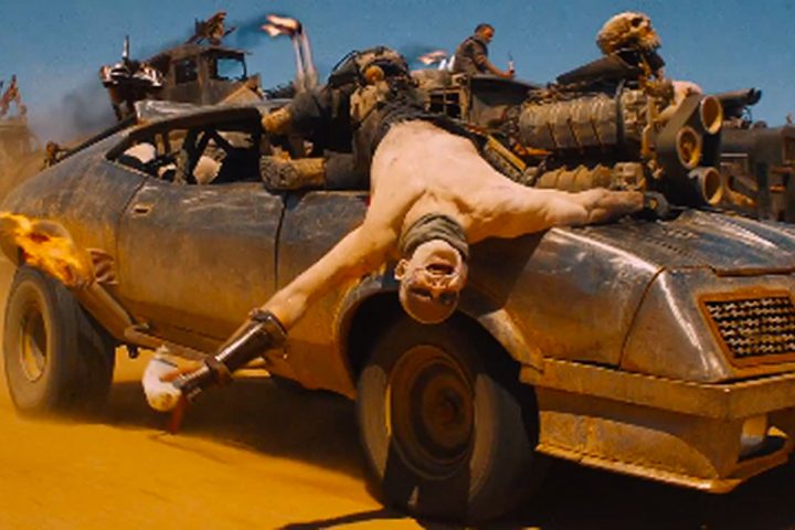 road of fury road of fury