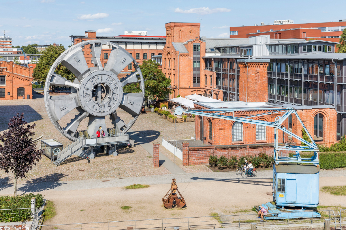 konflikte museum der arbeit