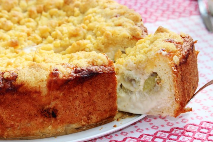 omas stachelbeerkuchen rezept omas stachelbeerkuchen rezept