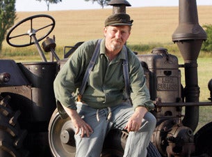 günter der treckerfahrer günter der treckerfahrer