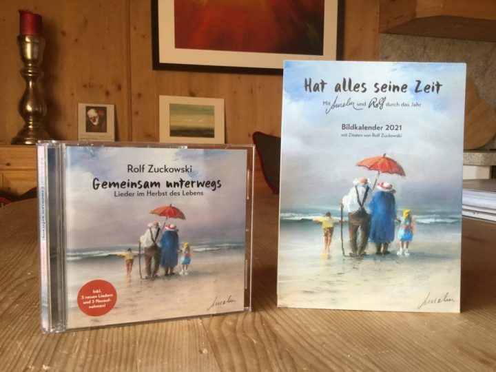 rolf zuckowski konzert 2021