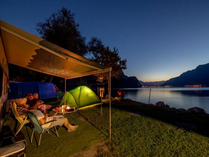 camping an der agger camping an der agger