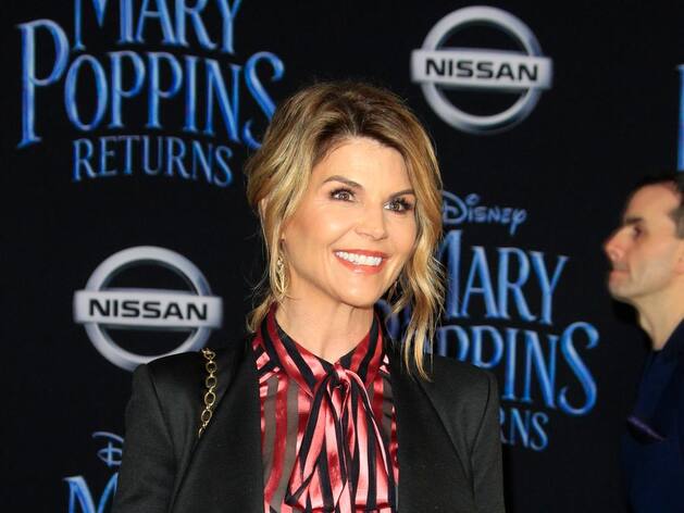 serien mit lori loughlin