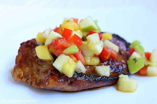 hähnchen marinade zum grillen