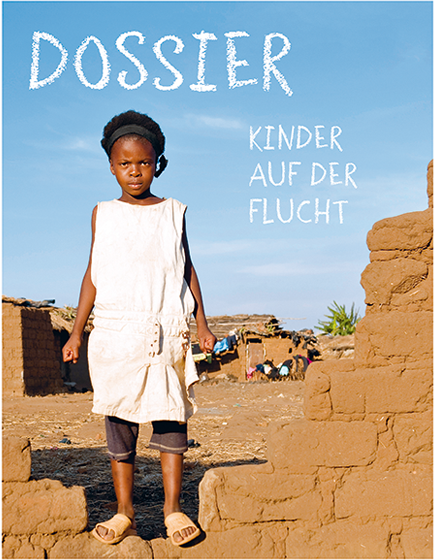 promis auf der flucht