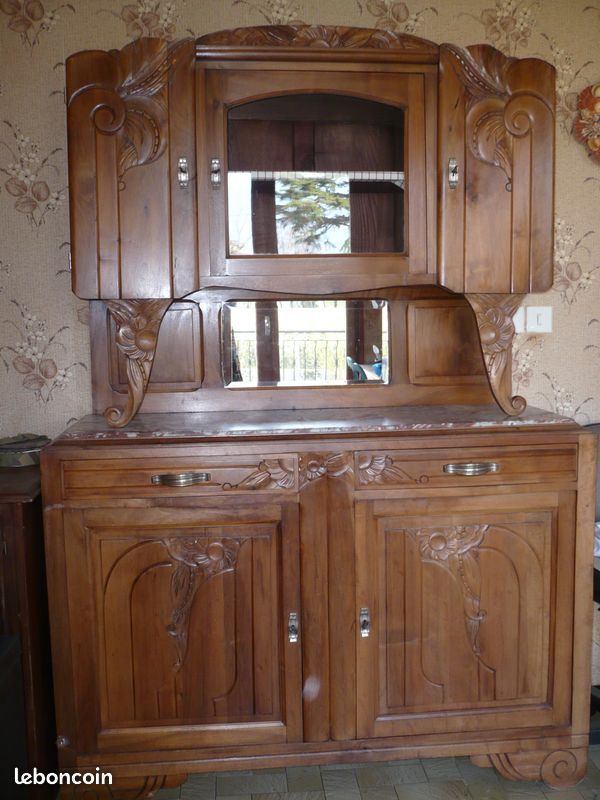 meuble art deco 1930