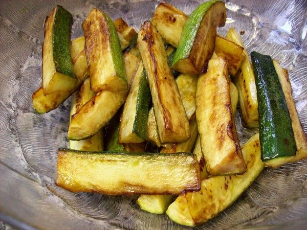 zucchini grillen und einlegen zucchini grillen und einlegen