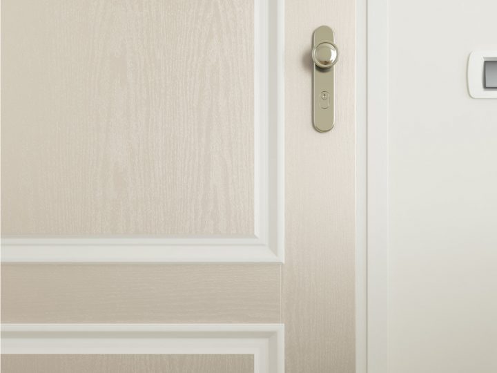 autocollant pour meuble en bois