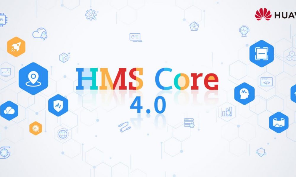 was ist hms core auf dem handy