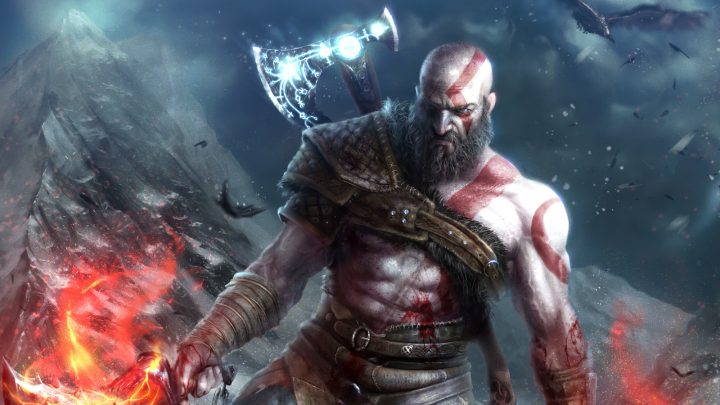 god of war ragnarok stirbt kratos god of war ragnarok stirbt kratos
