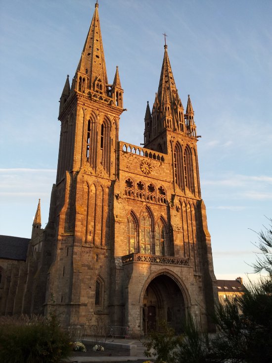 chambre d hote saint pol de leon