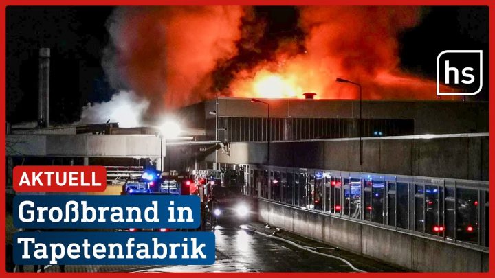 marburger tapetenfabrik explosion marburger tapetenfabrik explosion