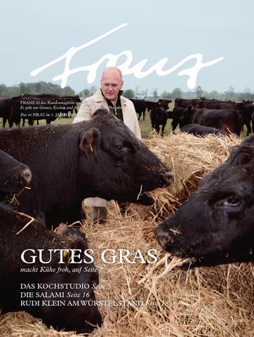 eine verwandte franz