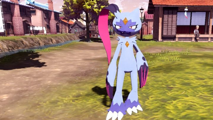 porygon entwickeln arceus