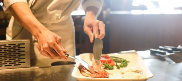 cours de cuisine quimper