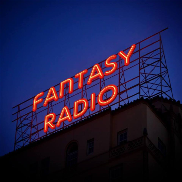 fantasy club radio fantasy club radio