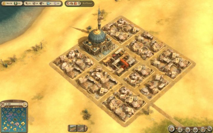 anno 1404 nomaden anno 1404 nomaden