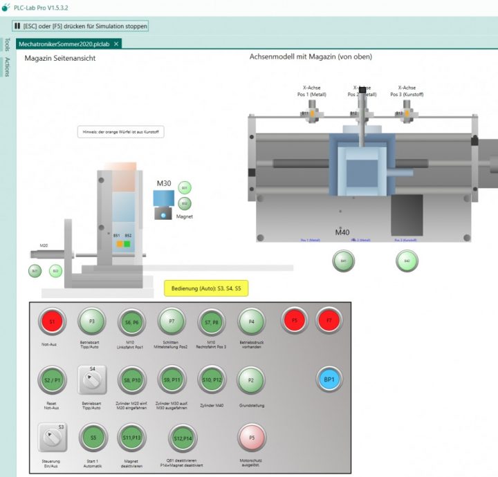 abschlussprüfung teil 2 elektroniker für betriebstechnik 2021 erweiterung abschlussprüfung teil 2 elektroniker für betriebstechnik 2021 erweiterung