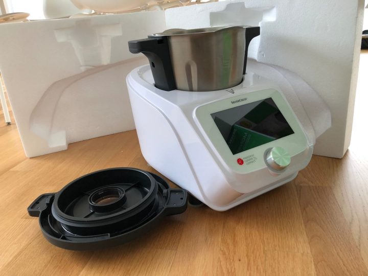 monsieur cuisine connect motor überhitzt monsieur cuisine connect motor überhitzt