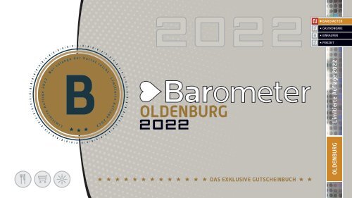 barometer oldenburg 2022
