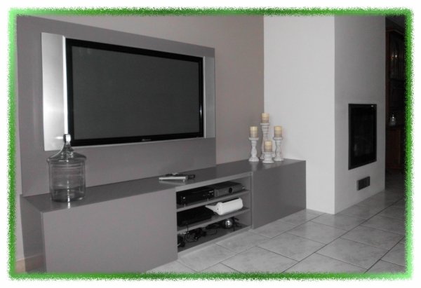 meuble tv fait maison meuble tv fait maison