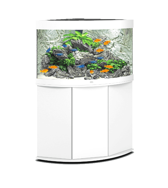 aquarium blanc avec meuble aquarium blanc avec meuble