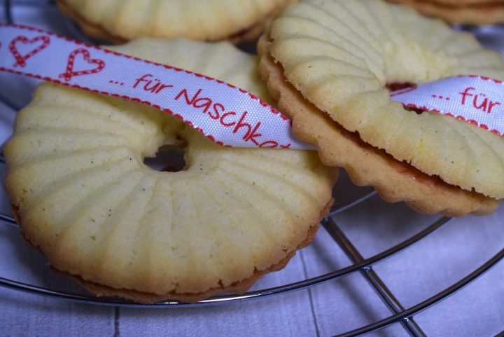 holländische butterkekse rezept