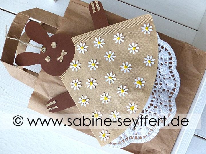 basteln mit tortenspitze ostern basteln mit tortenspitze ostern