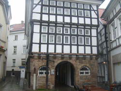 eine stadt mit o eine stadt mit o