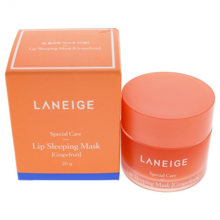 laneige lip mask set