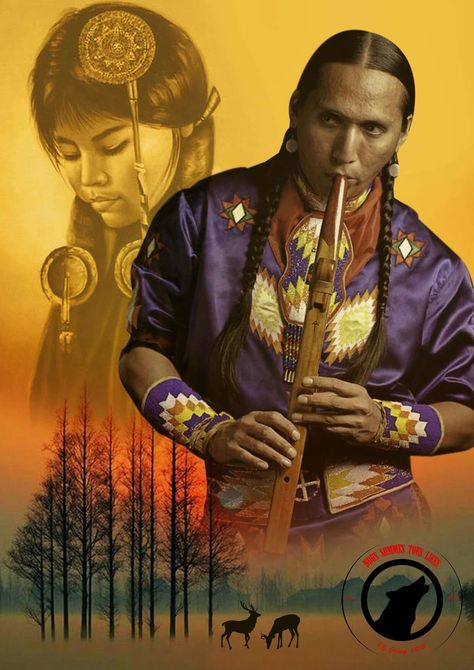 indianer musik bekannt