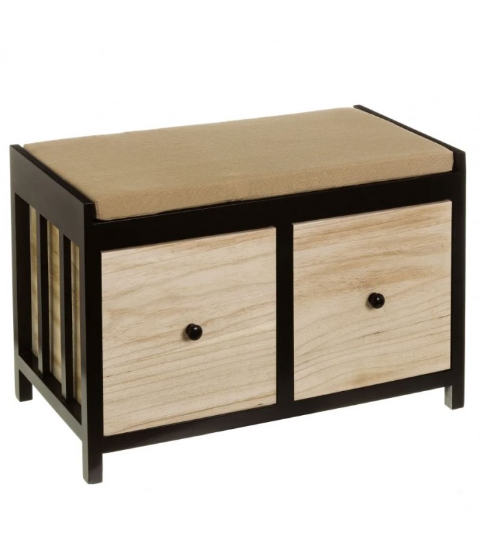 meuble d entrée avec assise