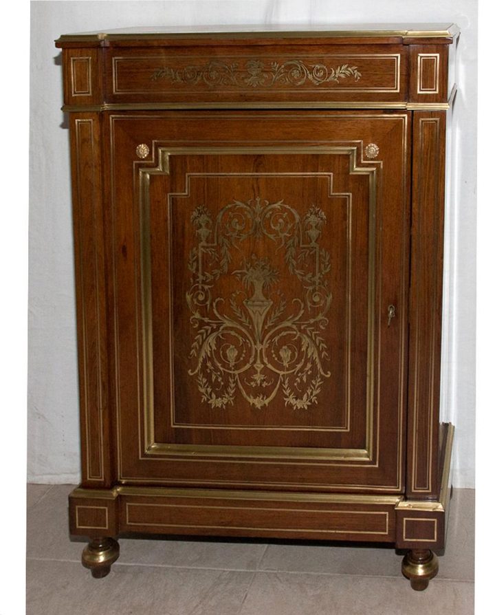 meuble d’appui napoleon 3