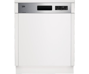 beko spülmaschine e02