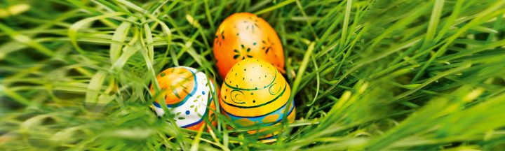 wann war 2018 ostern