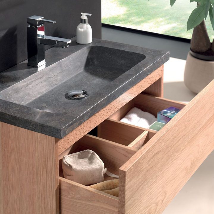 meuble salle de bain vasque pierre meuble salle de bain vasque pierre