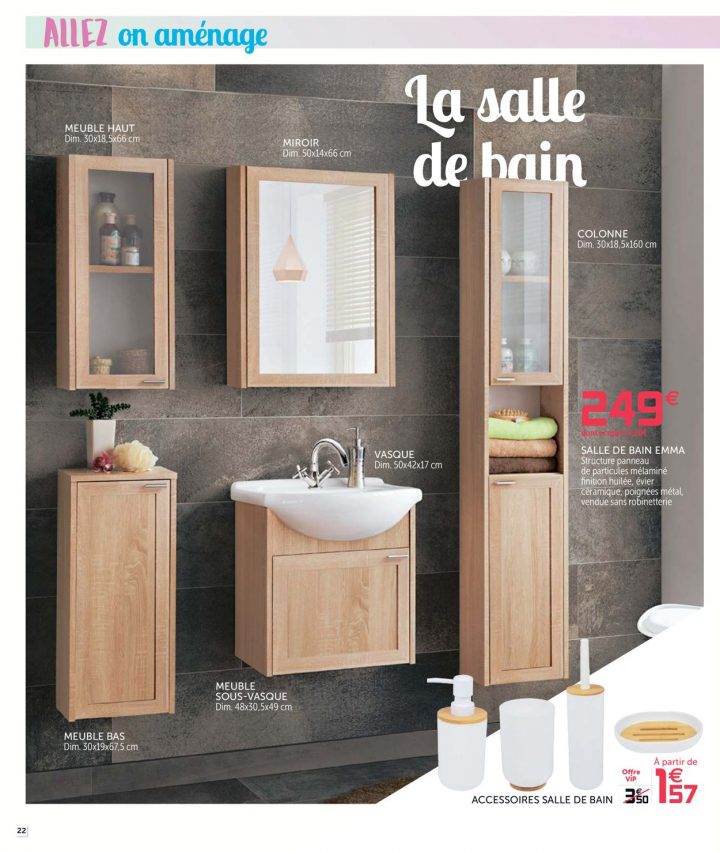 la foir fouille meuble salle de bain