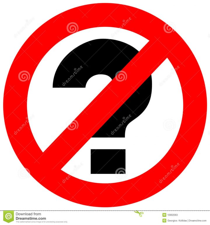 männer die keine fragen stellen