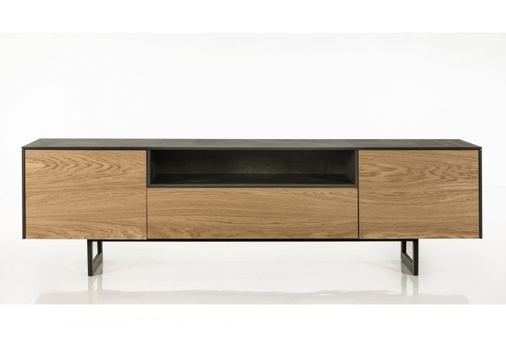 meuble bas tv bois meuble bas tv bois