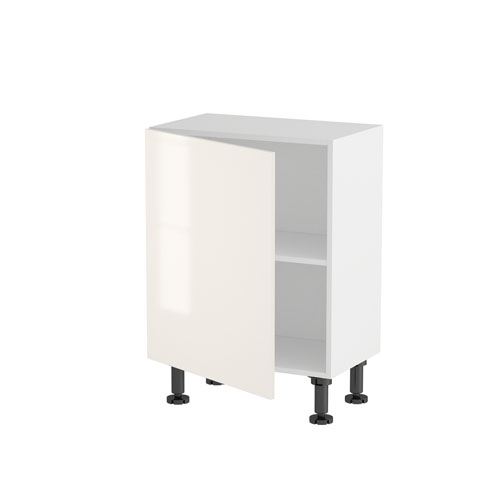 meuble bas hauteur 60 cm