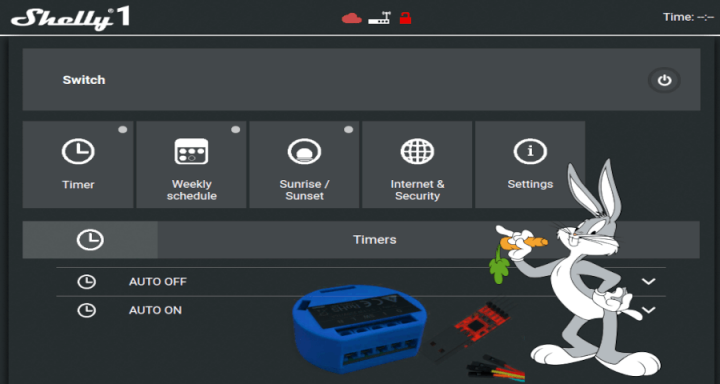 shelly verbrauch zurücksetzen shelly verbrauch zurücksetzen