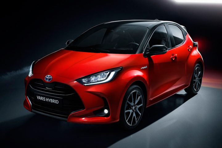 toyota yaris hybrid reifendruck toyota yaris hybrid reifendruck