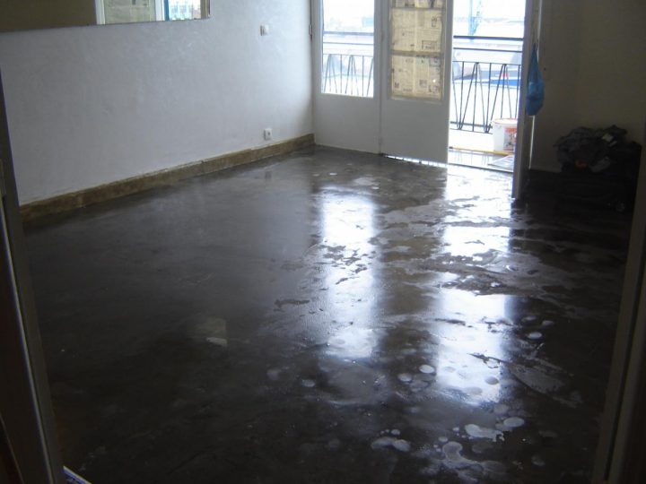 01 Béton Ciré Sur Carrelage Avant 02 Béton Ciré Sur Carrelage pour Resine Epoxy Salle De Bain 01 Béton Ciré Sur Carrelage Avant 02 Béton Ciré Sur Carrelage pour Resine Epoxy Salle De Bain