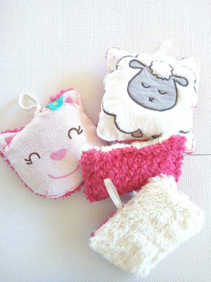 1 Éponge Tendresse Pour La Toilette, Fleur De Douche, Éponge encequiconcerne Eponge De Douche