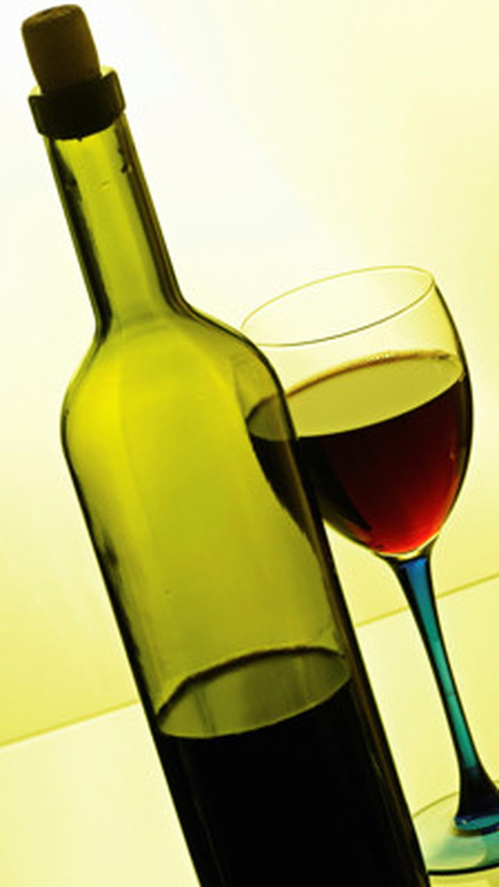 10 Conseils Pour Bien Servir Le Vin dedans Chambrer Le Vin