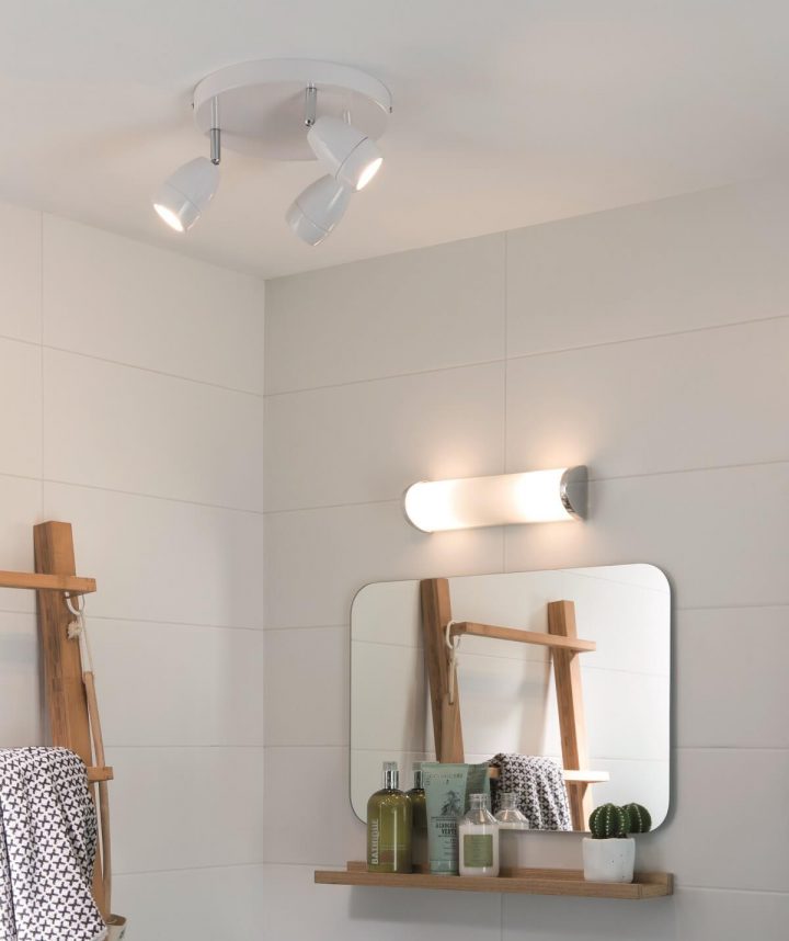 10 Erreurs À Éviter Dans L'éclairage De La Salle De Bains intérieur Néon Salle De Bain 10 Erreurs À Éviter Dans L'éclairage De La Salle De Bains intérieur Néon Salle De Bain