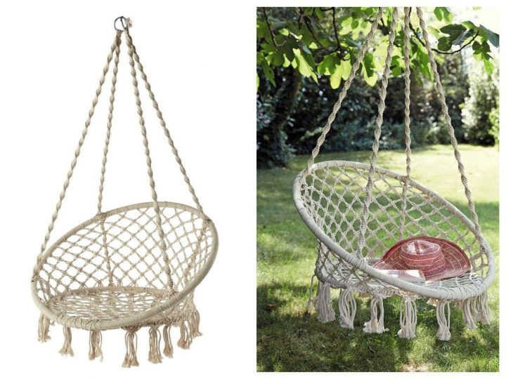 10 Fauteuils Suspendus – Blog Déco Design | Assieds-Toi concernant Chaise Suspendue Jardin 10 Fauteuils Suspendus – Blog Déco Design | Assieds-Toi concernant Chaise Suspendue Jardin